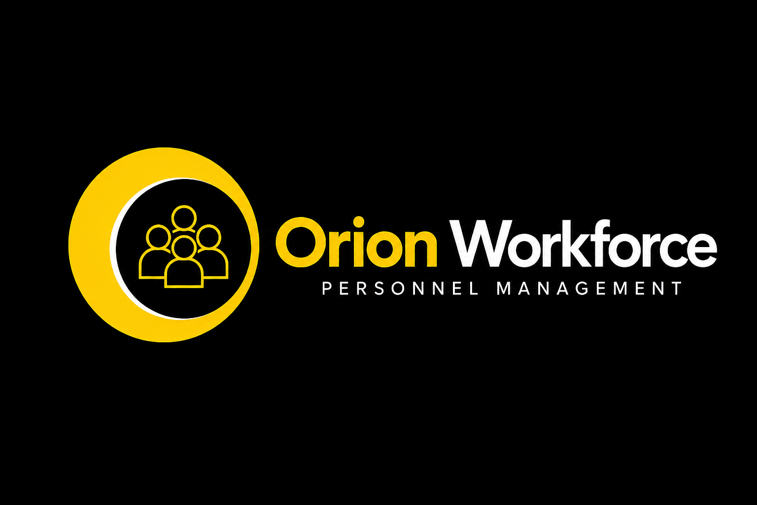Orion Workforce